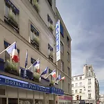 Hotel Du Plat D\'Etain