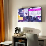 Hotel Du Plat D\'Etain