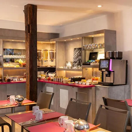 Du Plat D'etain 3* Parigi