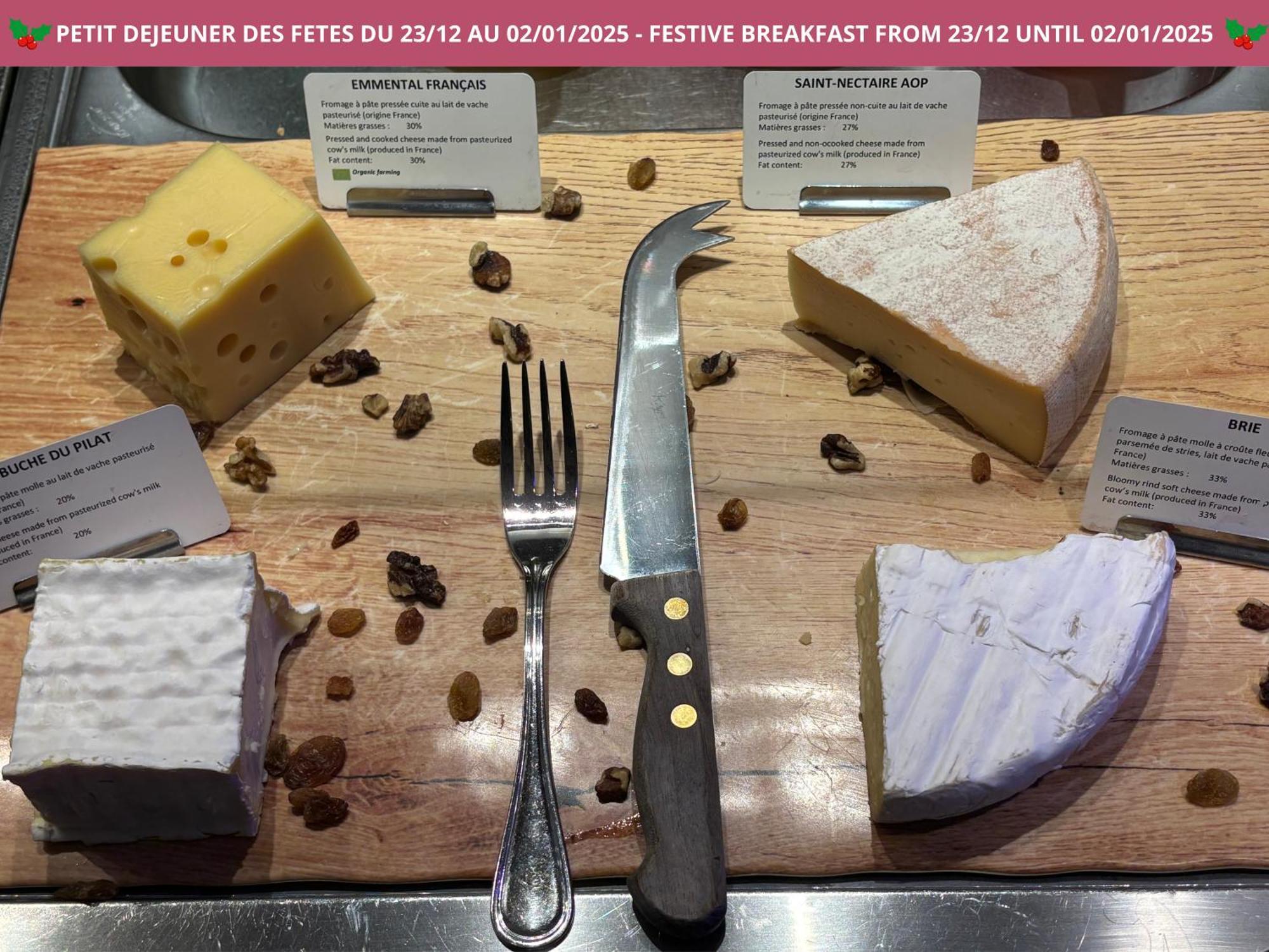 Du Plat D'etain Hotel Paris