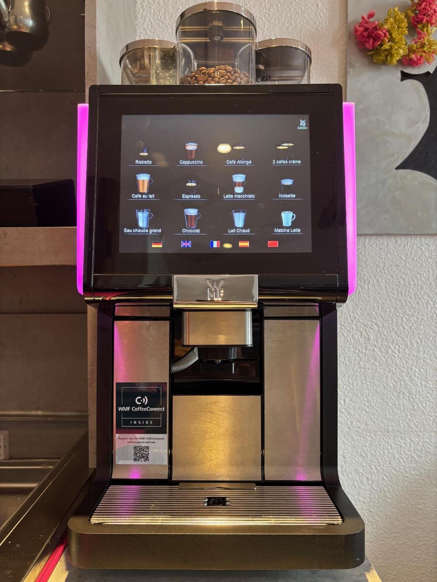 Du Plat D'etain 3* Parigi