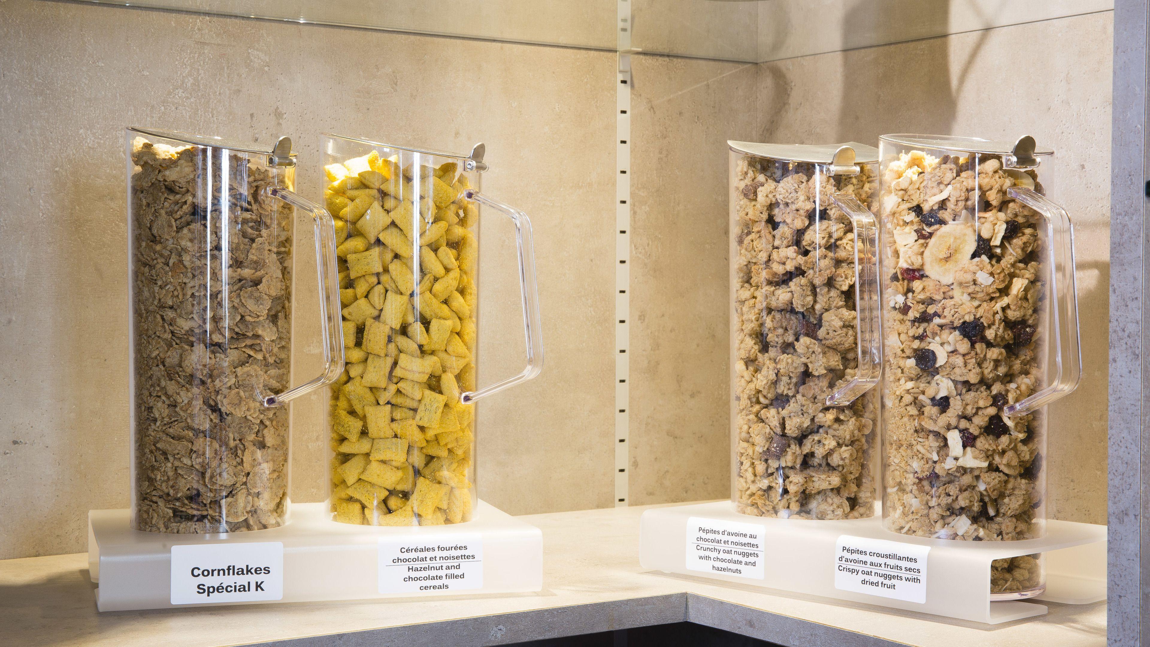 Hotel Du Plat D'etain Parigi