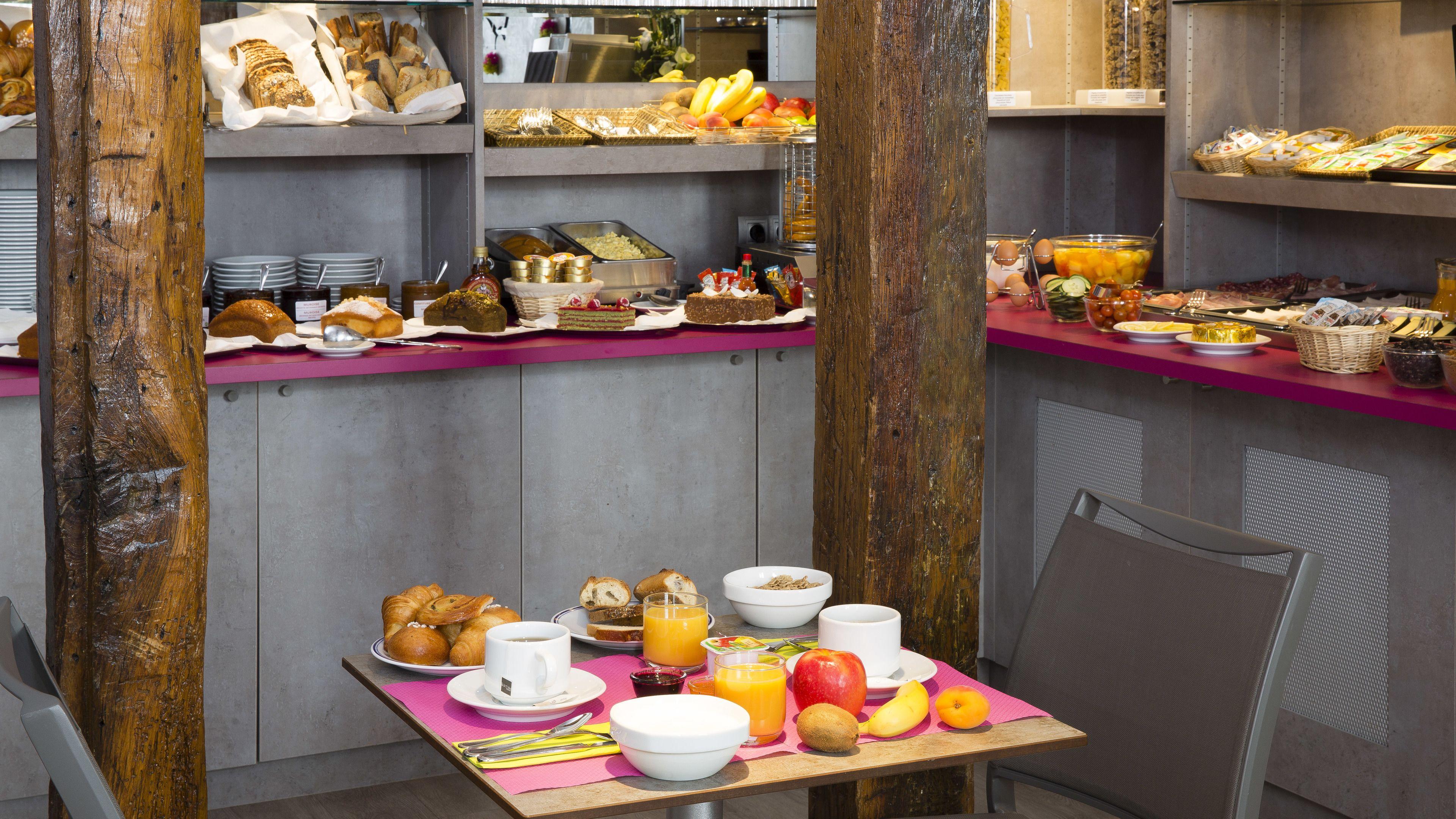 Hotel Du Plat D'etain