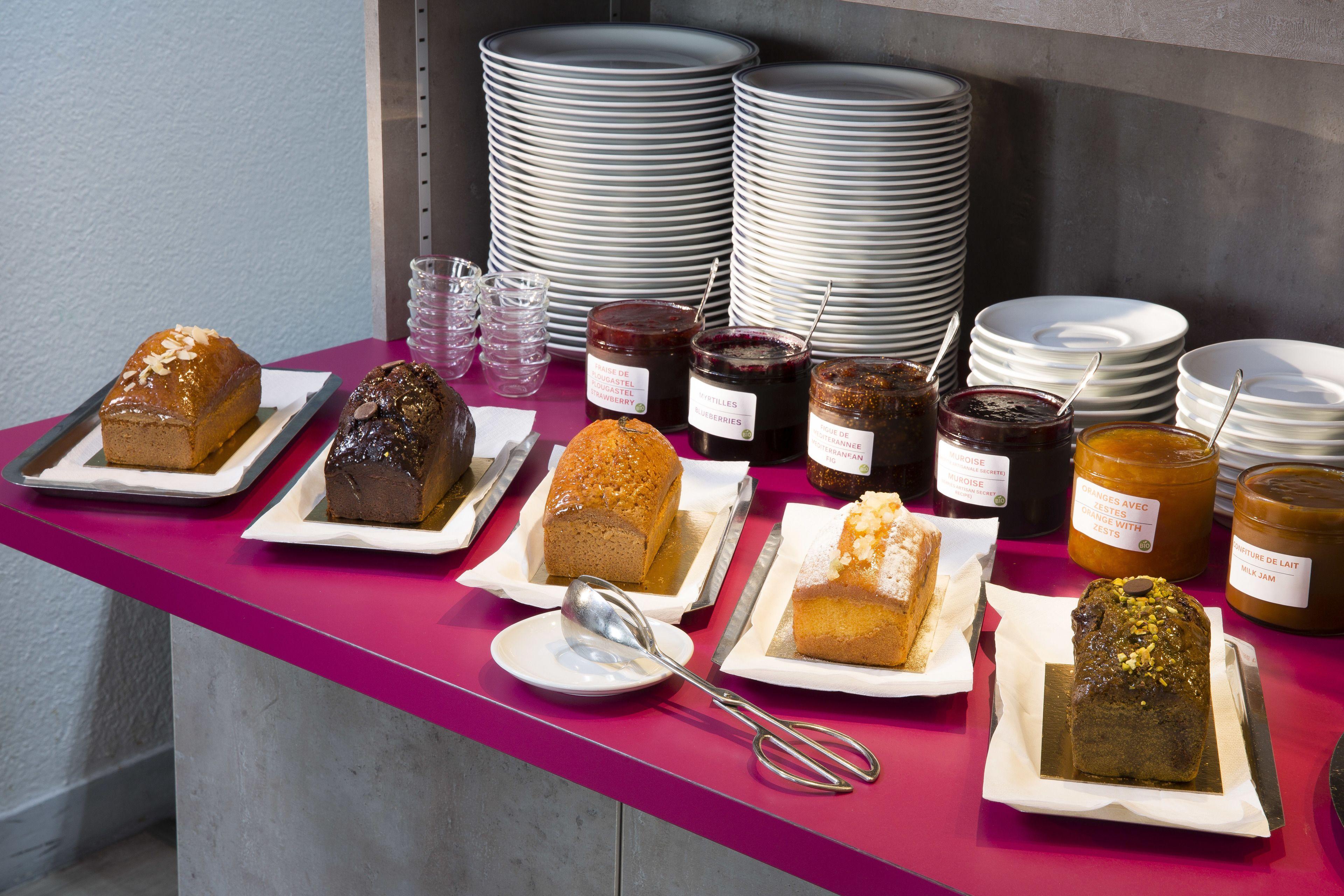 Hotel Du Plat D'etain 3*