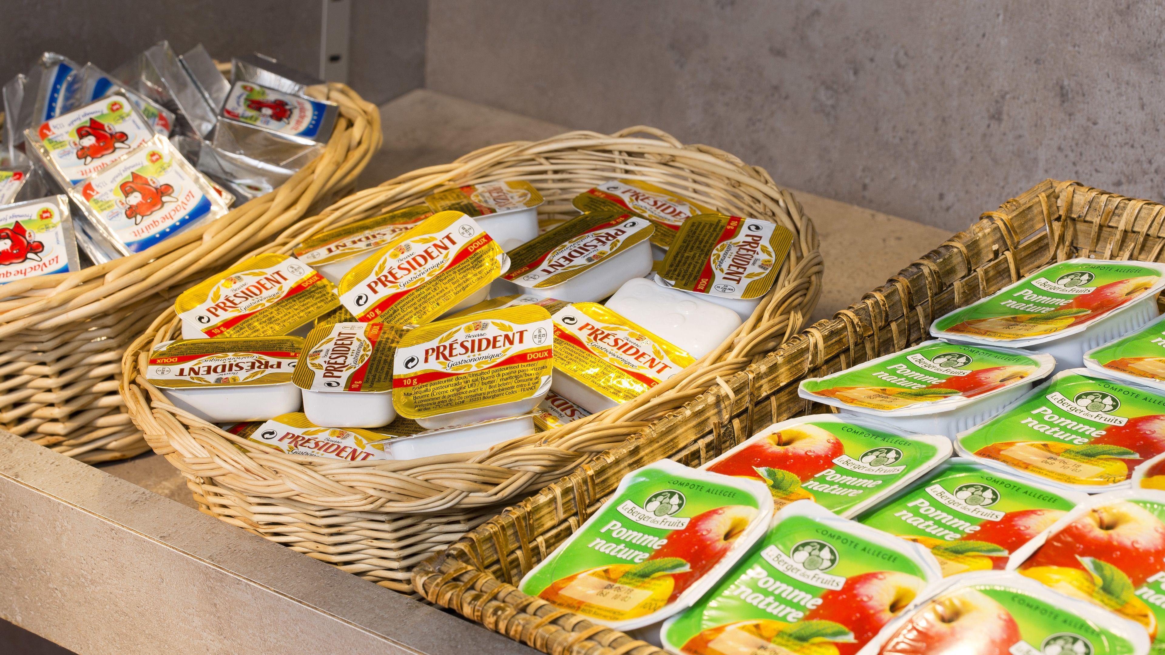 Hotel Du Plat D'etain