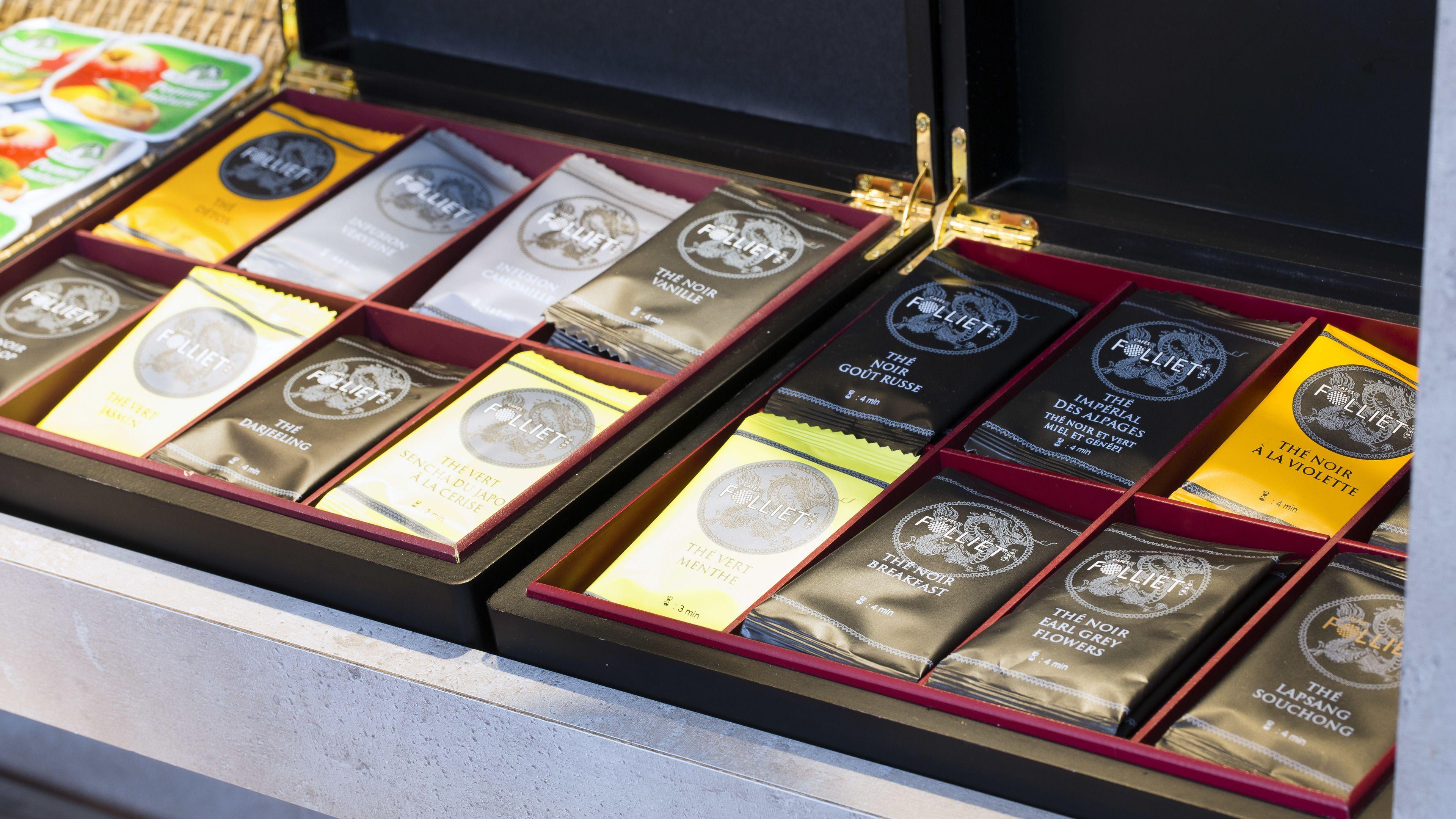 Du Plat D'etain Hotel 3*