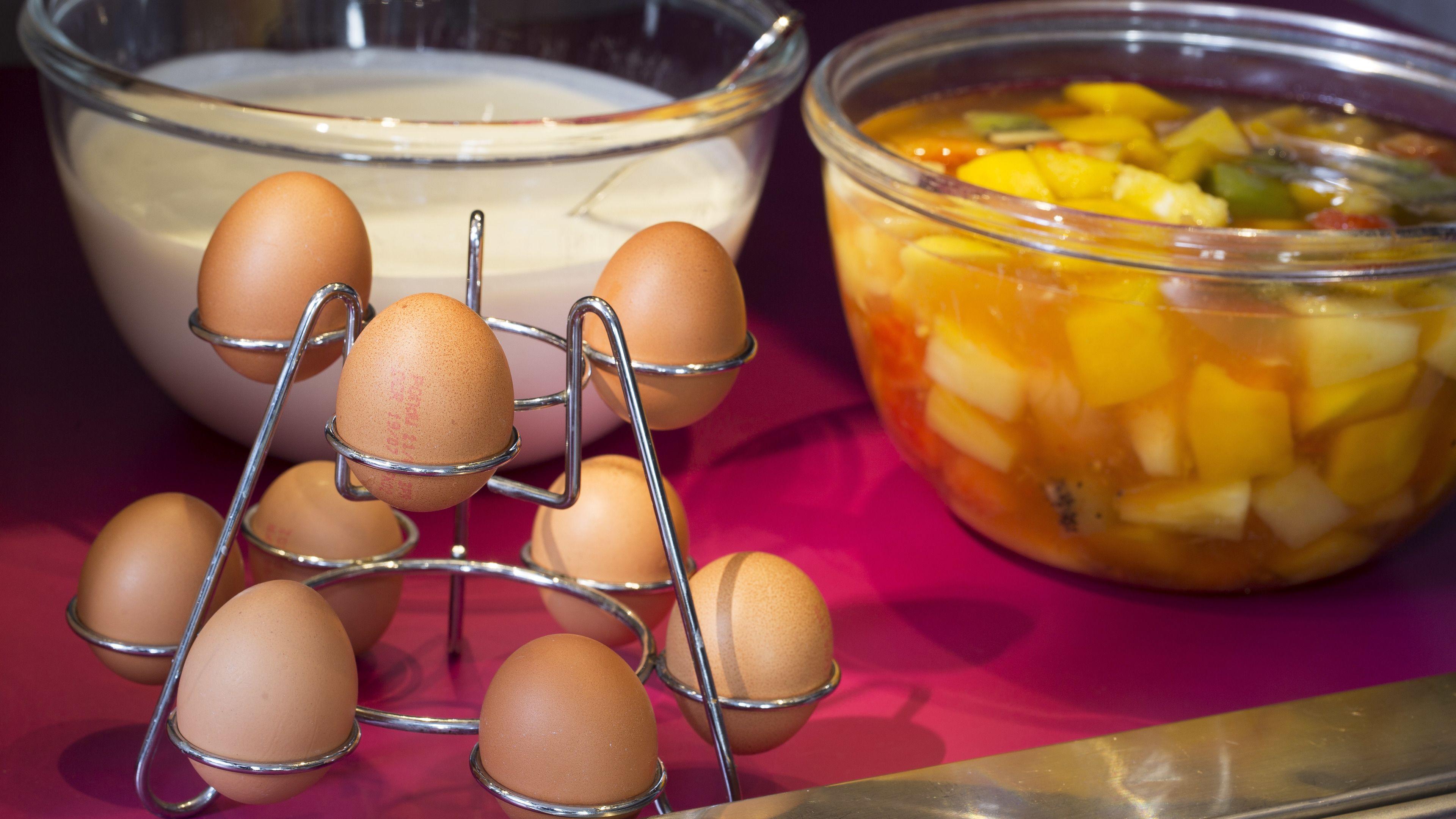 Du Plat D'etain 3* Paris