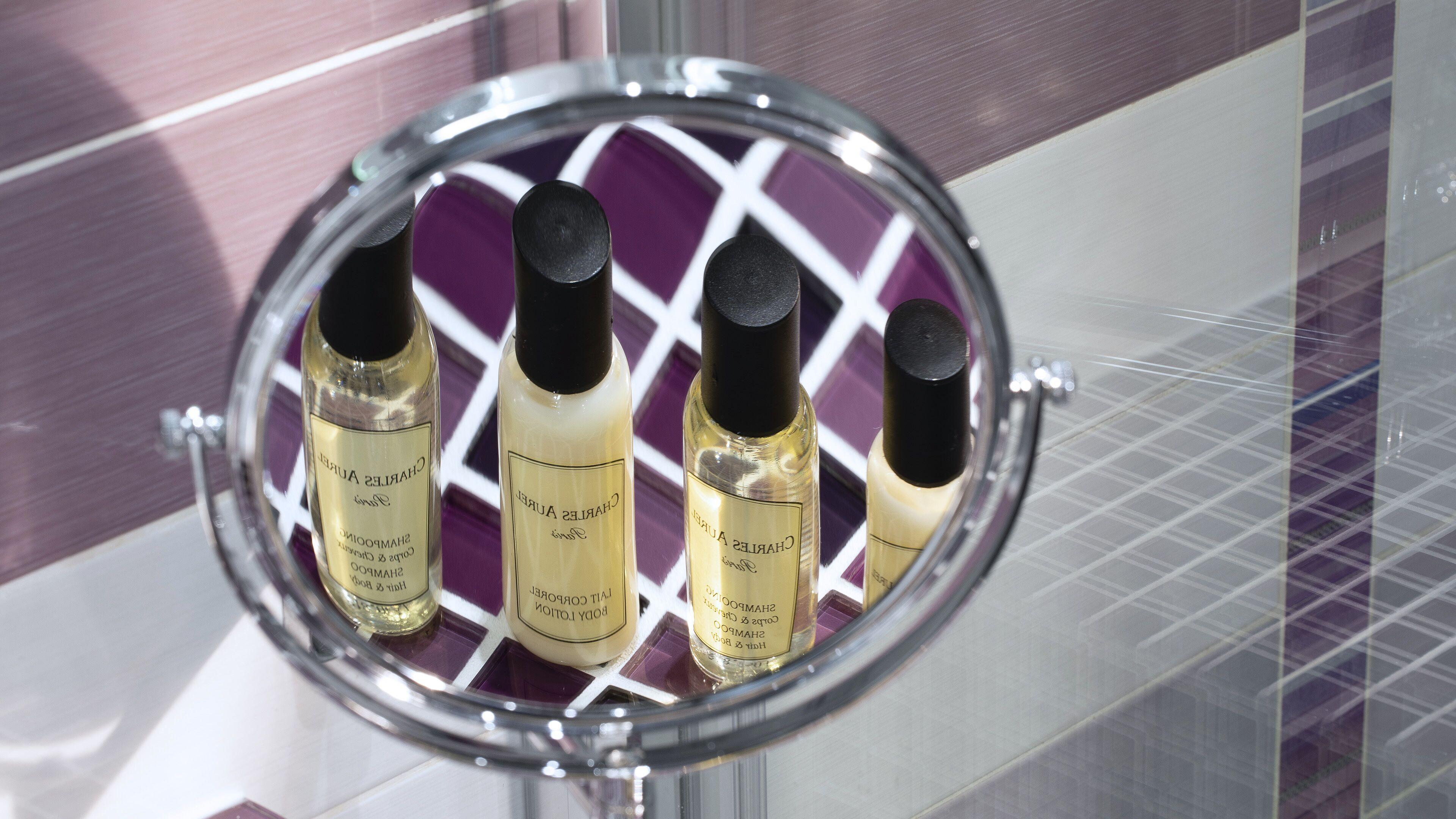 Du Plat D'etain Hotel 3*