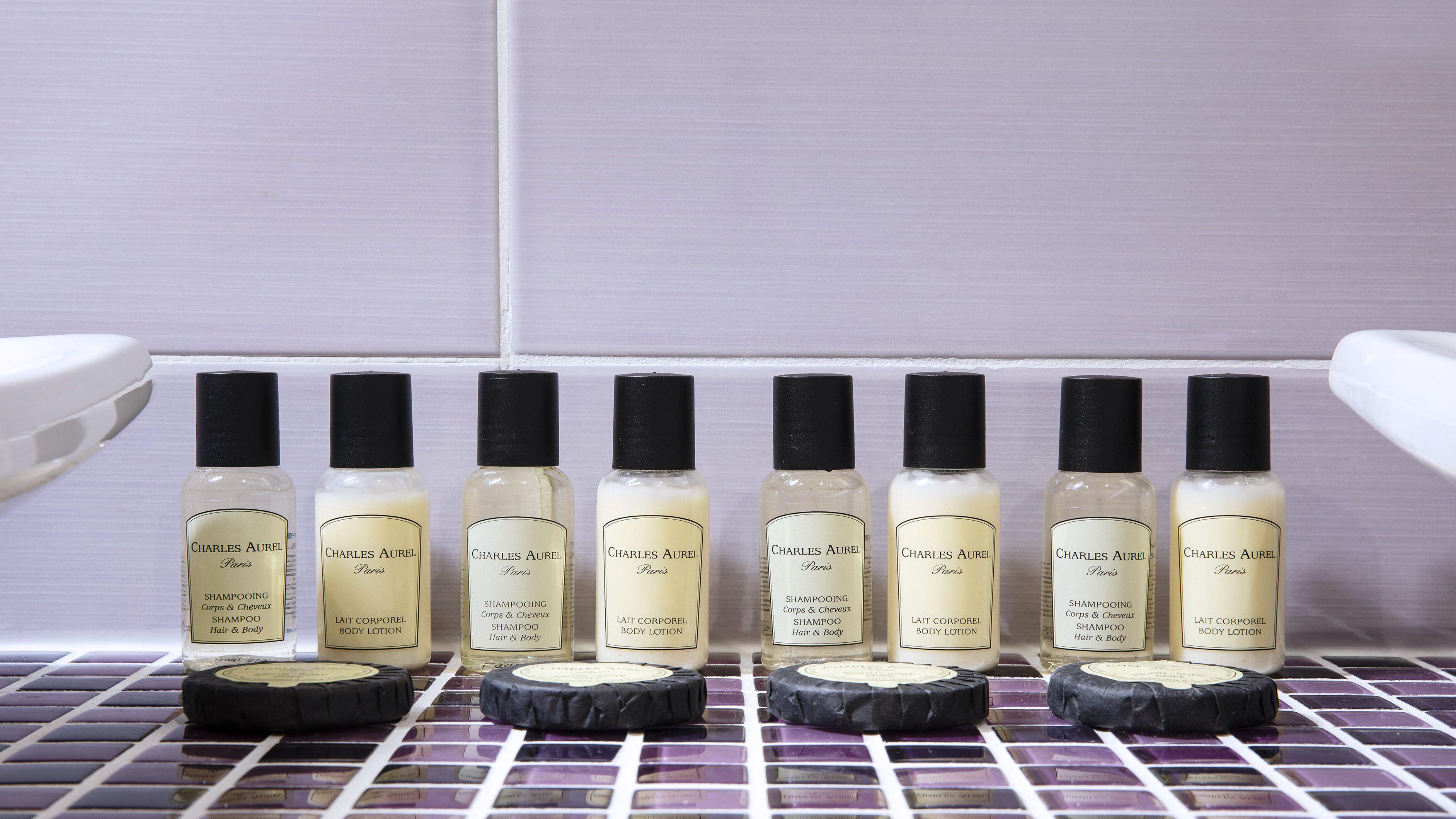 Du Plat D'etain Hotel Parigi