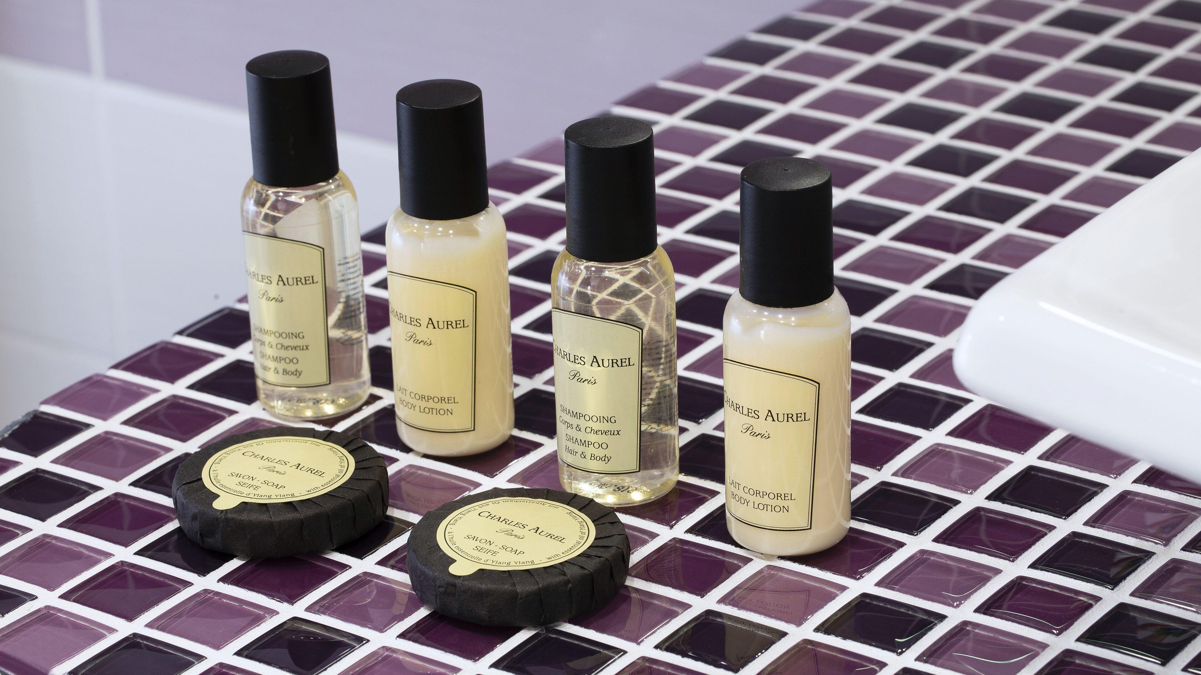 Hotel Du Plat D'etain