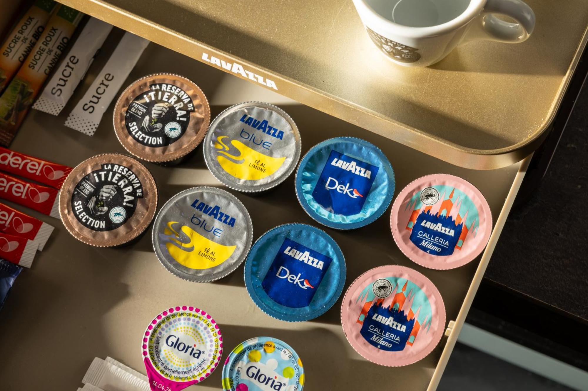 Du Plat D'etain Hotel 3*