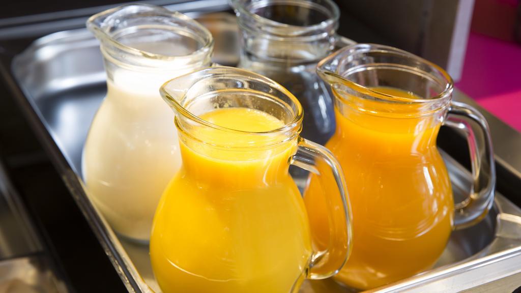 Du Plat D'etain 3* Parigi