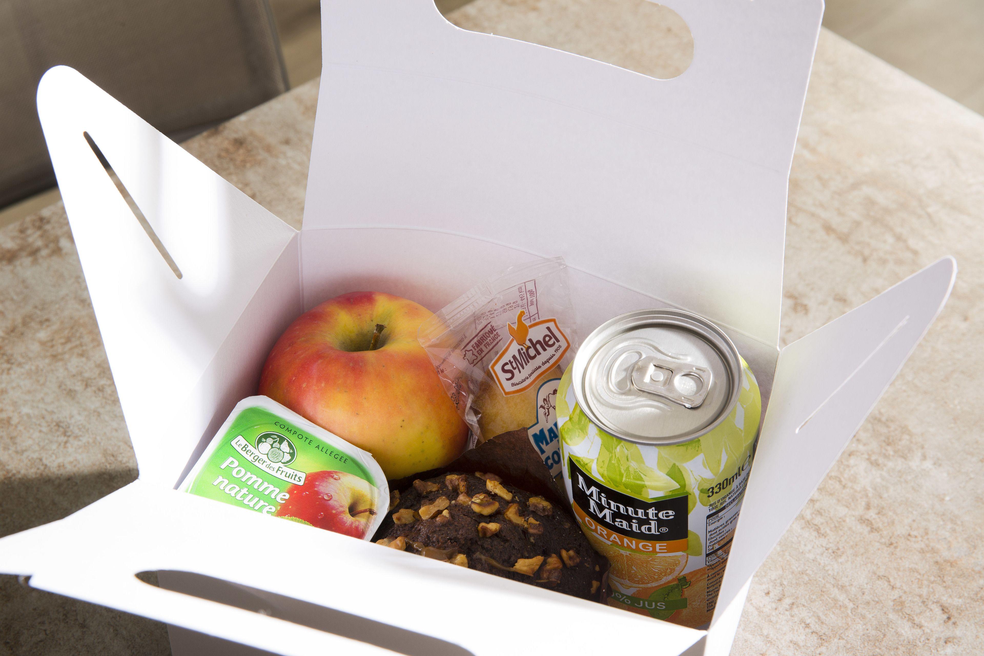 Du Plat D'etain 3* Parigi